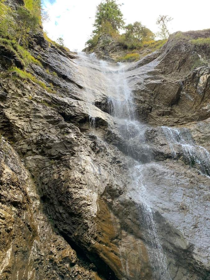 Staufen Herz Oberstaufen Buitenkant foto